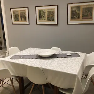 Dimora Del Papa CTA