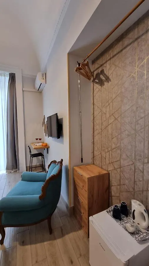 Guest house Cuore Mio B&B Catania Italy