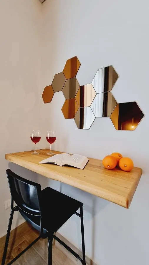 Guest house Cuore Mio B&B Catania